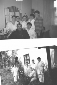 60 лет Зареченску