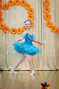 Торжественный концерт, посвященный 60-летию образования поселка Зареченск