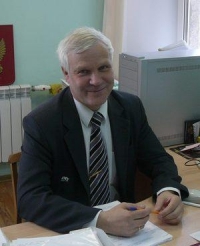 Виктор Александрович Денисов