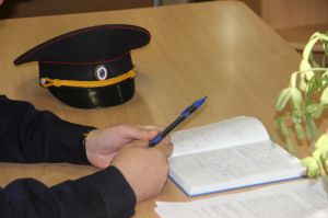В Мурманской области участковые уполномоченные полиции возобновляют приём граждан
